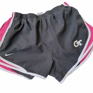 Nike dri fit shorts